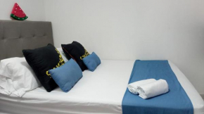 Comfy apartment in historic center